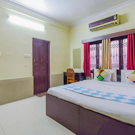 Holiday Rental Rooms Колката Екстер'єр фото