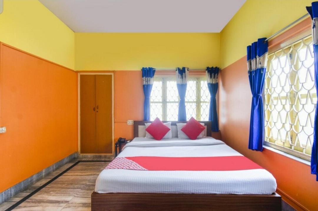 Holiday Rental Rooms Колката Екстер'єр фото
