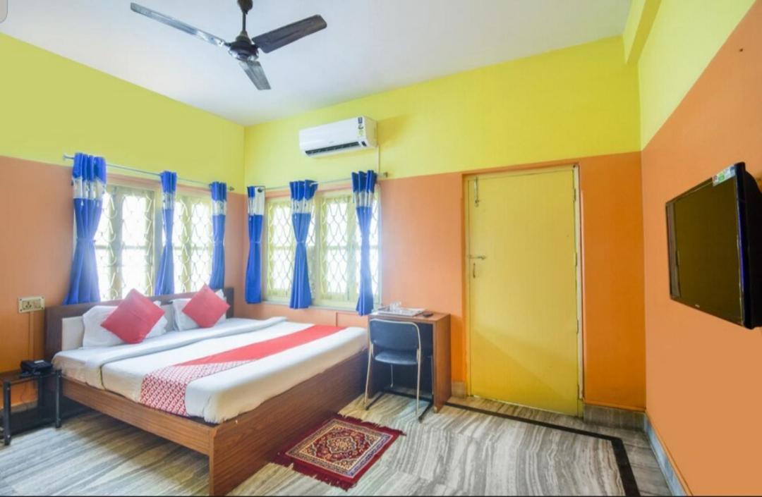 Holiday Rental Rooms Колката Екстер'єр фото