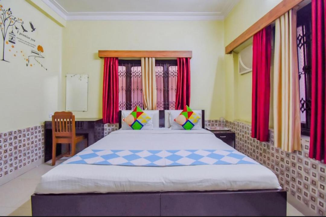 Holiday Rental Rooms Колката Екстер'єр фото