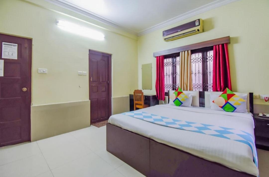 Holiday Rental Rooms Колката Екстер'єр фото