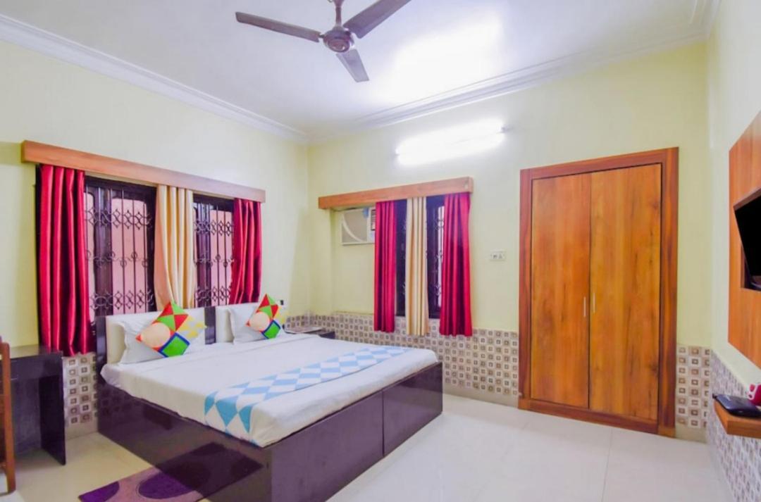 Holiday Rental Rooms Колката Екстер'єр фото