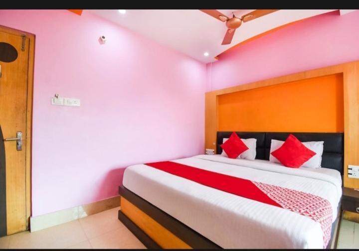 Holiday Rental Rooms Колката Екстер'єр фото