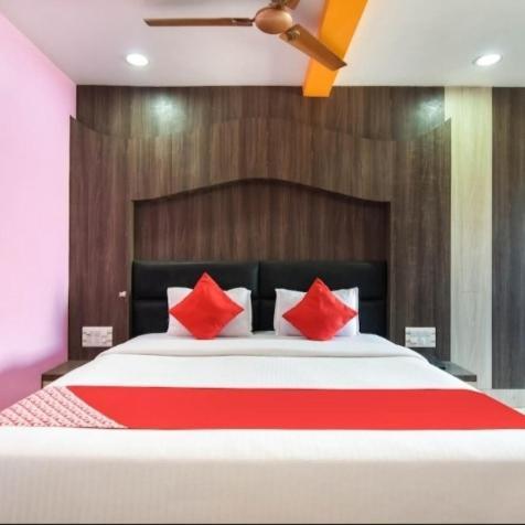 Holiday Rental Rooms Колката Екстер'єр фото