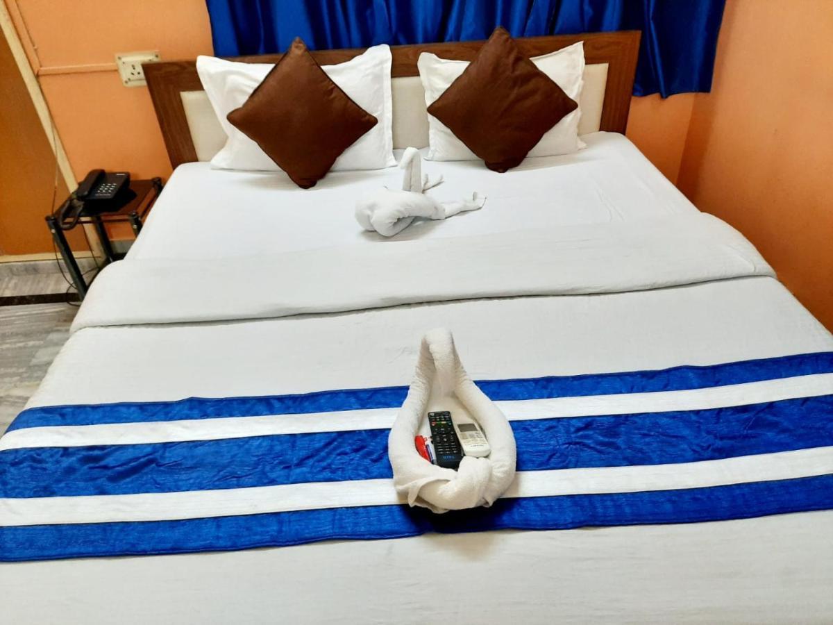 Holiday Rental Rooms Колката Екстер'єр фото