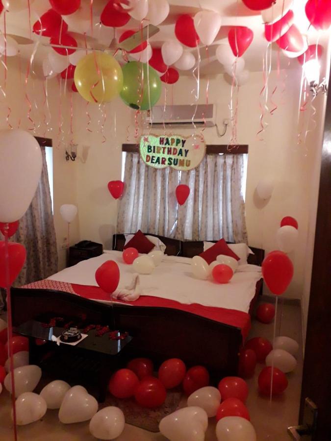 Holiday Rental Rooms Колката Екстер'єр фото