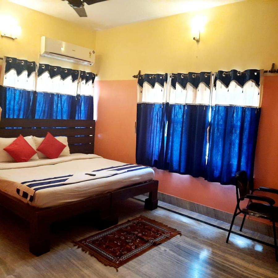 Holiday Rental Rooms Колката Екстер'єр фото