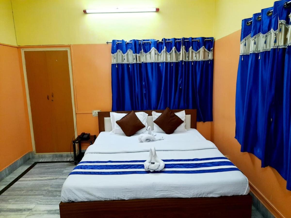 Holiday Rental Rooms Колката Екстер'єр фото