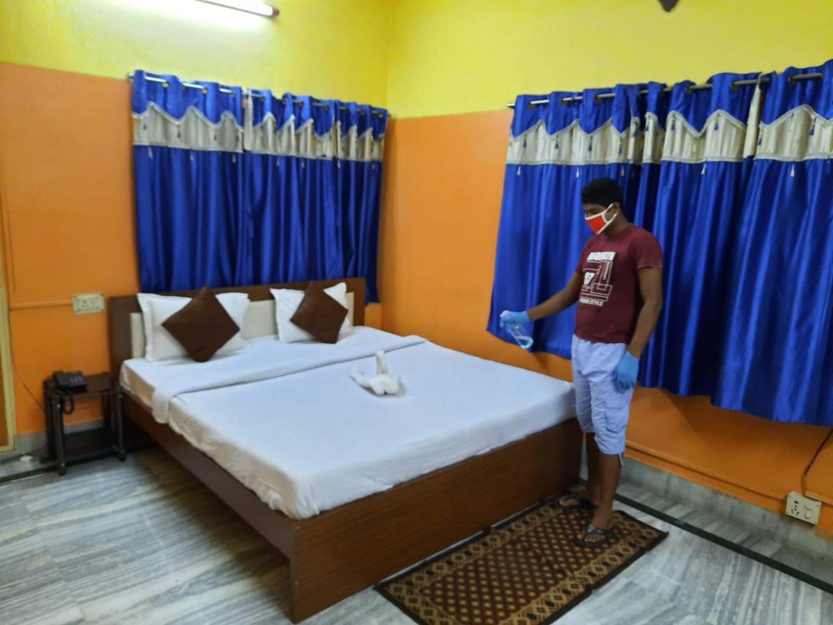 Holiday Rental Rooms Колката Екстер'єр фото