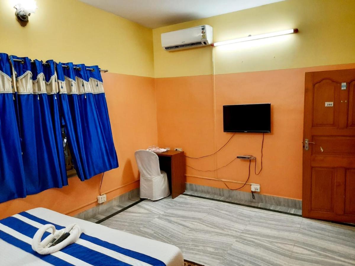 Holiday Rental Rooms Колката Екстер'єр фото