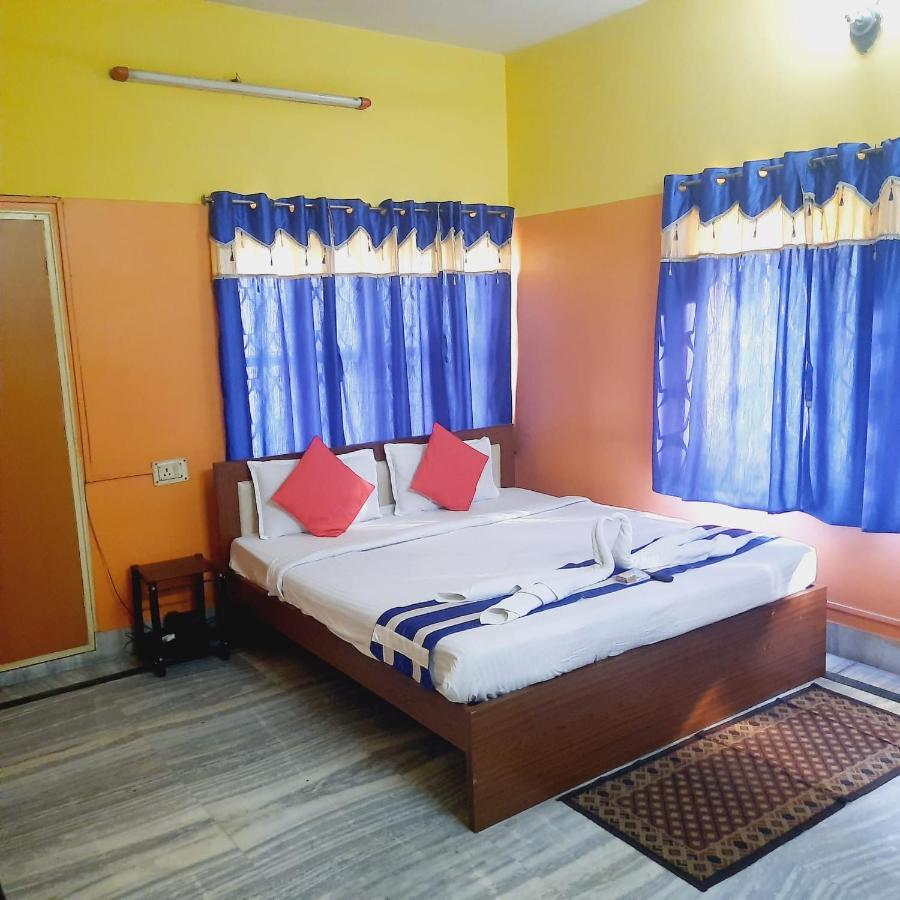 Holiday Rental Rooms Колката Екстер'єр фото
