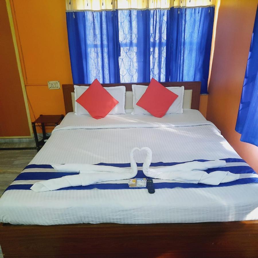 Holiday Rental Rooms Колката Екстер'єр фото