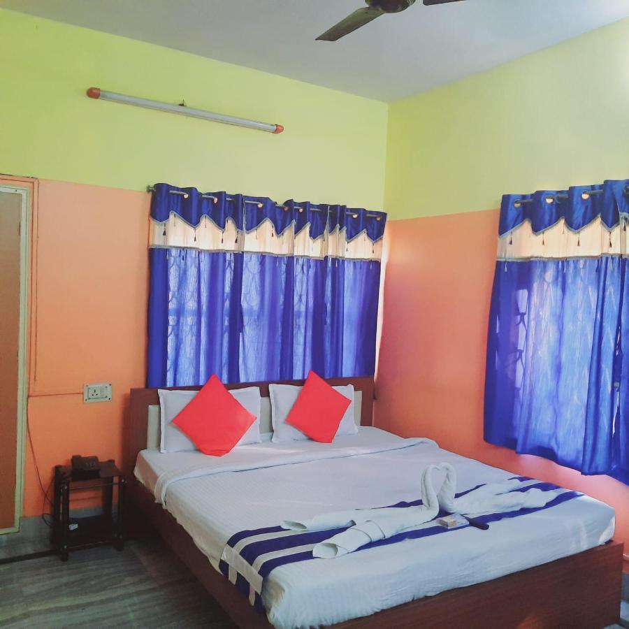 Holiday Rental Rooms Колката Екстер'єр фото