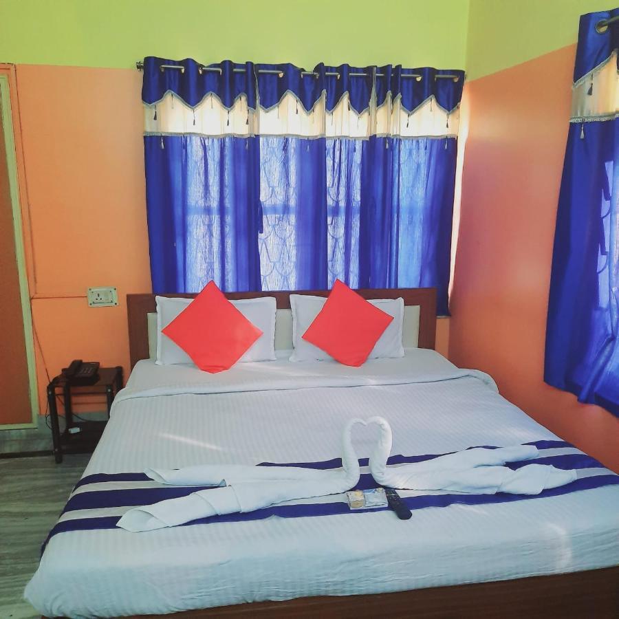 Holiday Rental Rooms Колката Екстер'єр фото