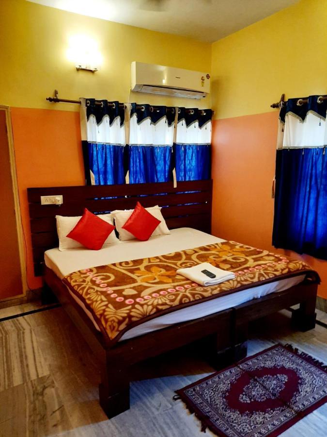 Holiday Rental Rooms Колката Екстер'єр фото