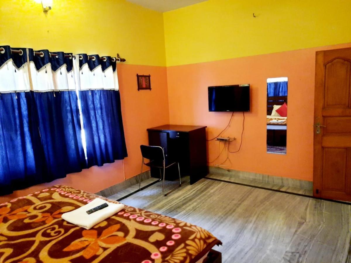 Holiday Rental Rooms Колката Екстер'єр фото